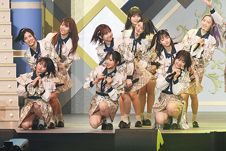 『AKB48 LIVE SHOW』サムネイル写真