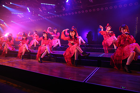 AKB48,劇場公演,写真