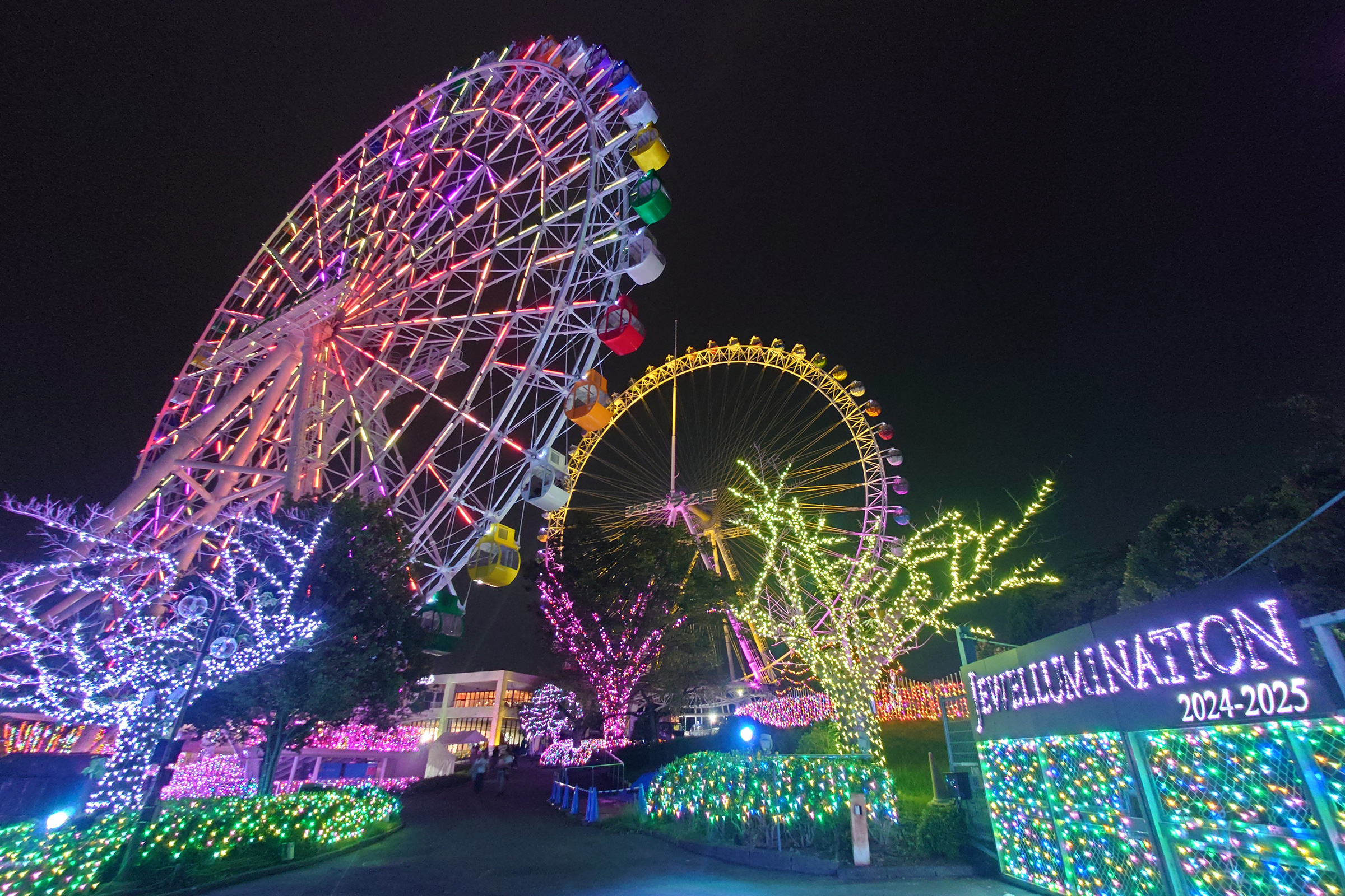 東京デートナビオリジナル写真