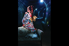 ザ・ブリザード