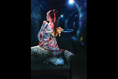 中島みゆき「夜会]