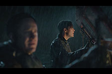 ザ・ブリザード