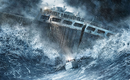 ザ・ブリザード