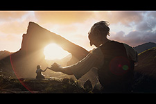 BFG：ビッグ・フレンドリー・ジャイアント