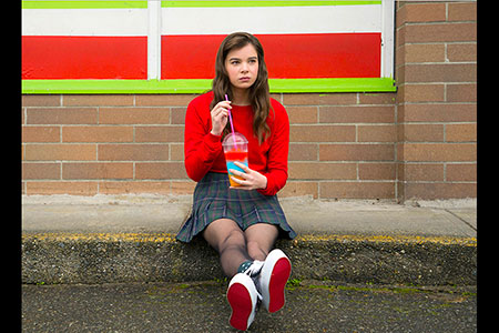 スウィート17モンスター