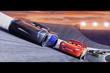 カーズ／クロスロード