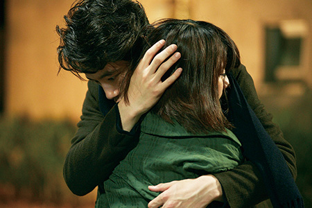 映画,ナラタージュ,有村架純,2017