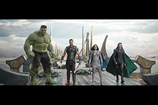 マイティ・ソー バトルロイヤル