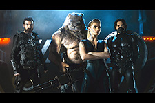 ガーディアンズ