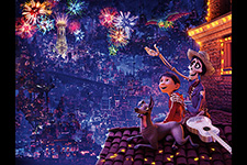 リメンバー・ミー