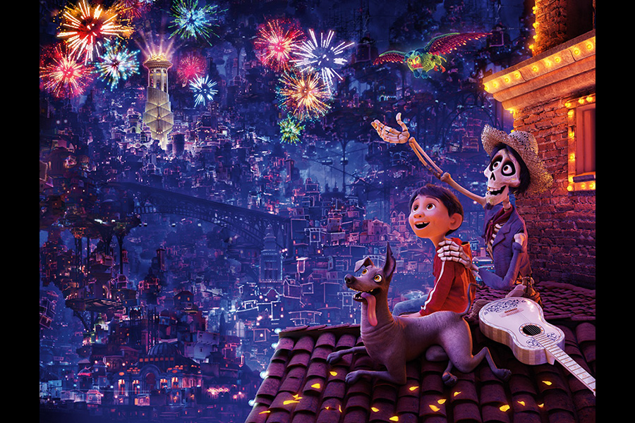 リメンバー・ミー