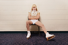 アイ、トーニャ　史上最大のスキャンダル