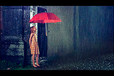 エンジェル、見えない恋人