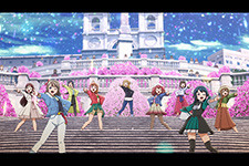 ラブライブ！サンシャイン!!The School Idol Movie Over the Rainbow
