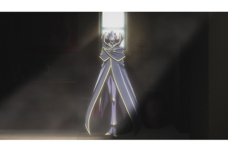 コードギアス 復活のルルーシュ