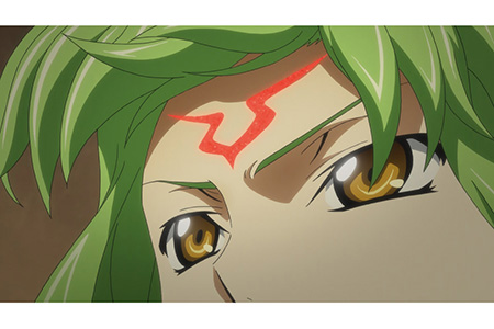 コードギアス 復活のルルーシュ