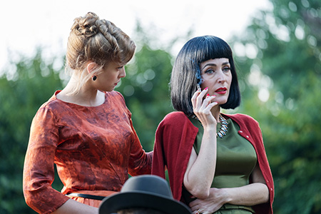 アガサクリスティー ねじれた家