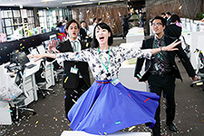 ダンスウィズミー