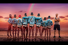 シャイニー・シュリンプス