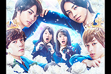 私がモテてどうすんだ