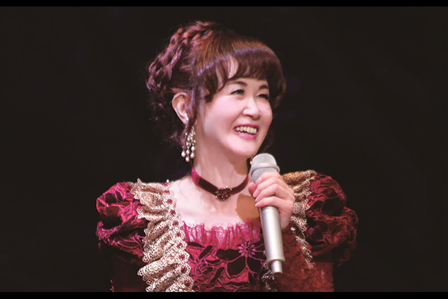 中島みゆき 夜会VOL.20「リトル・トーキョー」―劇場版―