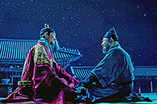 世宗大王 星を追う者たち