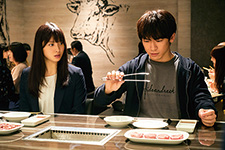 フードラック！食運