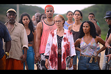 バクラウ　地図から消された村