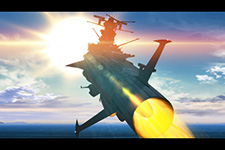 「宇宙戦艦ヤマト」という時代　西暦2202年の選択