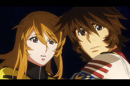 「宇宙戦艦ヤマト」という時代　西暦2202年の選択