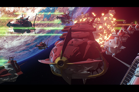 「宇宙戦艦ヤマト」という時代　西暦2202年の選択