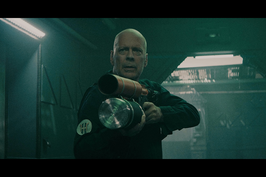 アンチ・ライフ