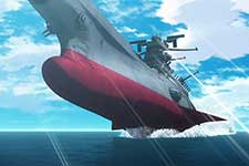「宇宙戦艦ヤマト 2205　新たなる旅立ち 前章 -TAKE OFF-」写真