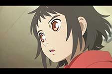 「神在月のこども」写真