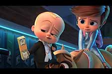 「ボス・ベイビー2」写真