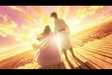 「金の国 水の国」写真