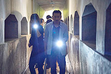 「戦慄怪奇ワールド コワすぎ」写真