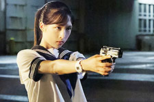 ガールズドライブ