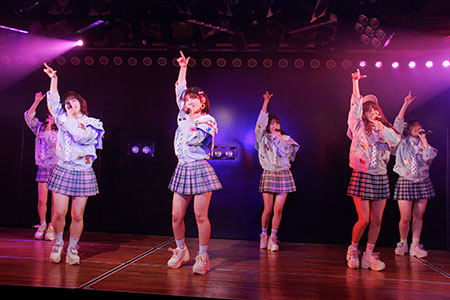 AKB48,劇場公演,写真