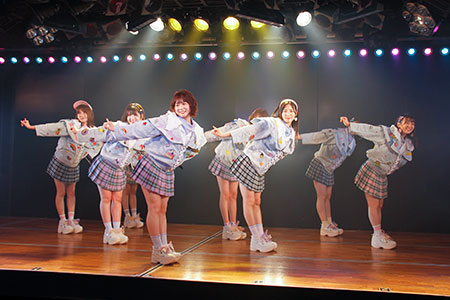 AKB48,劇場公演,写真