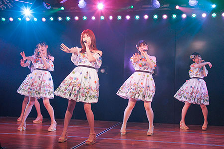 AKB48,劇場公演,写真