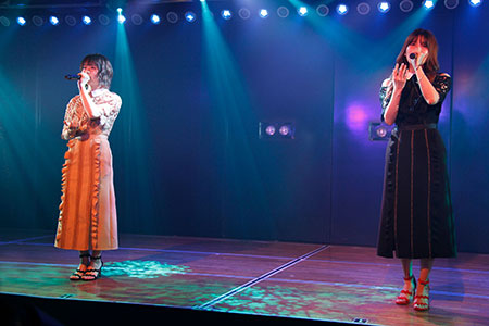 AKB48,劇場公演,写真