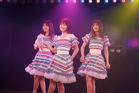 AKB48,劇場公演,写真