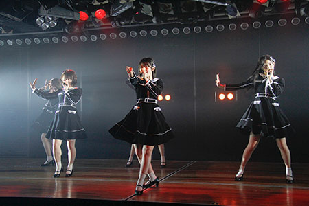 AKB48,劇場公演,写真