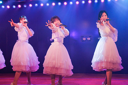 AKB48,劇場公演,写真