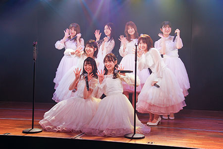 AKB48,劇場公演,写真