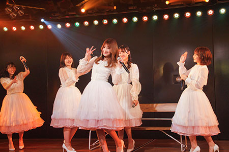 AKB48,劇場公演,写真