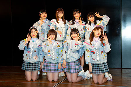 AKB48,劇場公演,写真