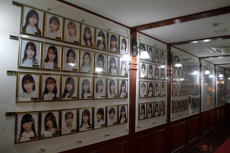 AKB48,劇場公演,写真