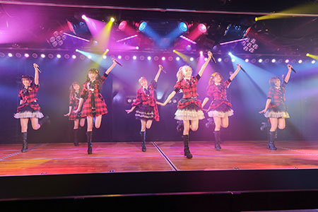 AKB48,劇場公演,写真